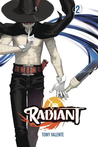 RADIANT 02