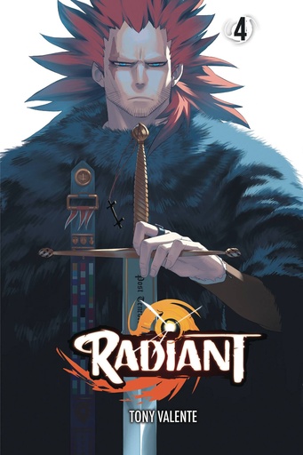 RADIANT 04