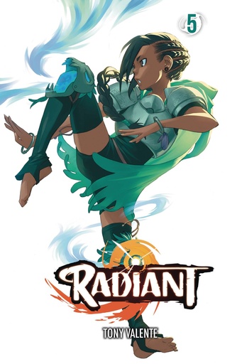 RADIANT 05