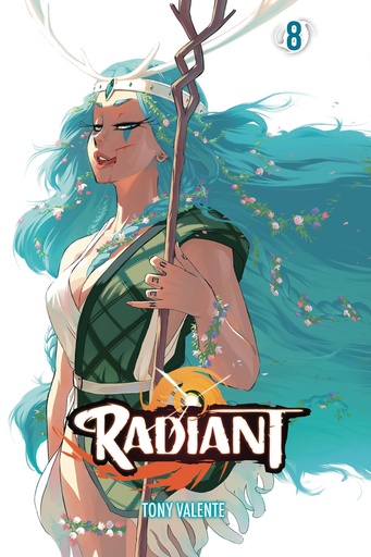 RADIANT 08