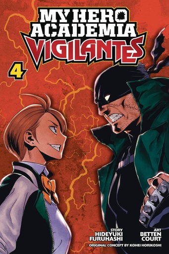 MY HERO ACADEMIA VIGILANTES 04