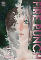 FIRE PUNCH 07