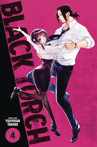 BLACK TORCH 04