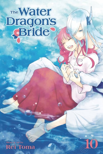 WATER DRAGON BRIDE 10