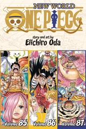 ONE PIECE 3IN1 29