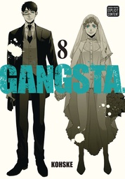 GANGSTA 08