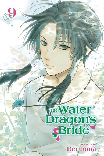 WATER DRAGON BRIDE 09