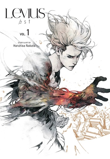LEVIUS EST 01