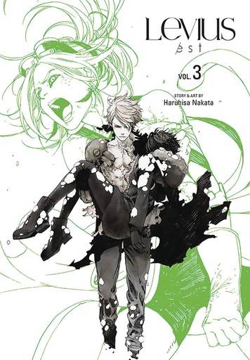 LEVIUS EST 03