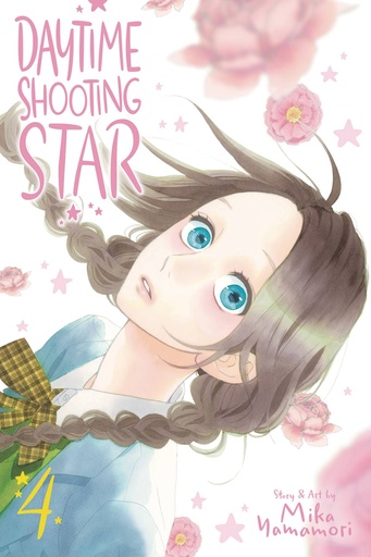 DAYTIME SHOOTING STAR 04