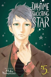 DAYTIME SHOOTING STAR 05
