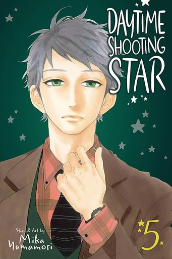 DAYTIME SHOOTING STAR 05