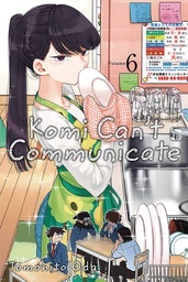 KOMI CANT COMMUNICATE 06