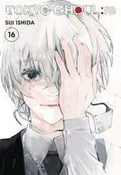 TOKYO GHOUL RE 16