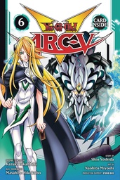 YU GI OH ARC V 06