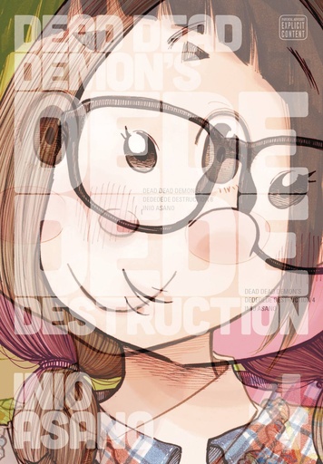 DEAD DEAD DEMONS DEDEDEDE DESTRUCTION 06