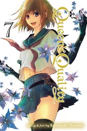 QQ QUEENS QUALITY 07