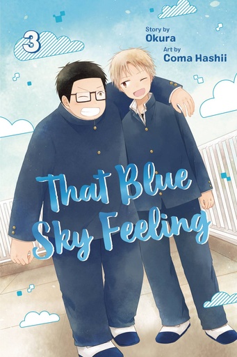 THAT BLUE SKY FEELING 03