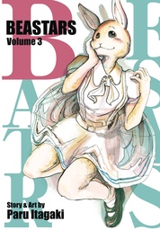 BEASTARS 03