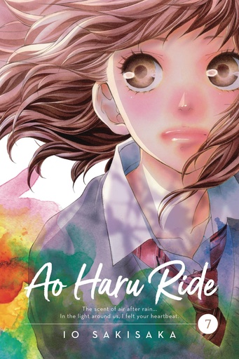 AO HARU RIDE MANGA 07