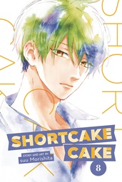 SHORTCAKE CAKE 08