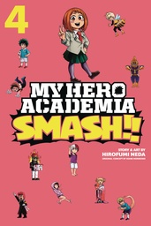 MY HERO ACADEMIA SMASH 04