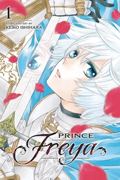 PRINCE FREYA 01
