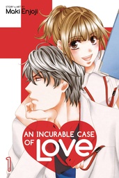 INCURABLE CASE OF LOVE 01