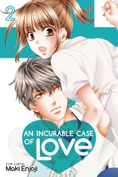 INCURABLE CASE OF LOVE 02