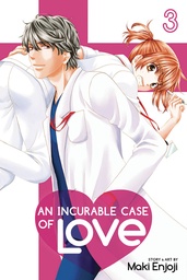 INCURABLE CASE OF LOVE 03