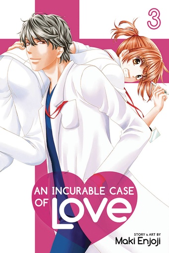INCURABLE CASE OF LOVE 03