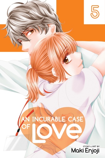 INCURABLE CASE OF LOVE 05