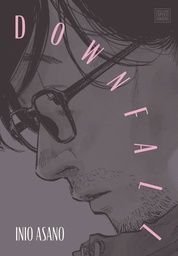 DOWNFALL 01 INIO ASANO