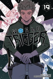 WORLD TRIGGER 19