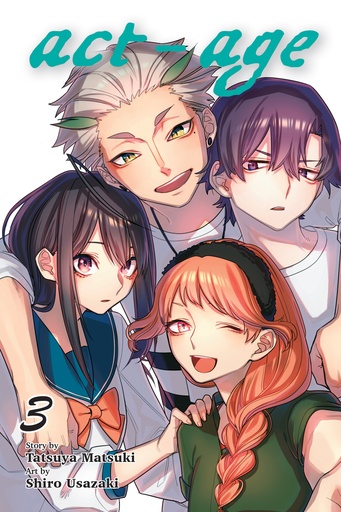 ACT-AGE 03