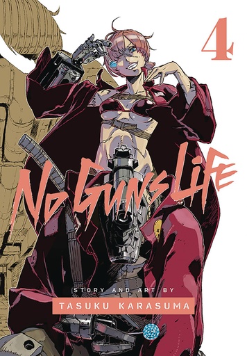 NO GUNS LIFE 04
