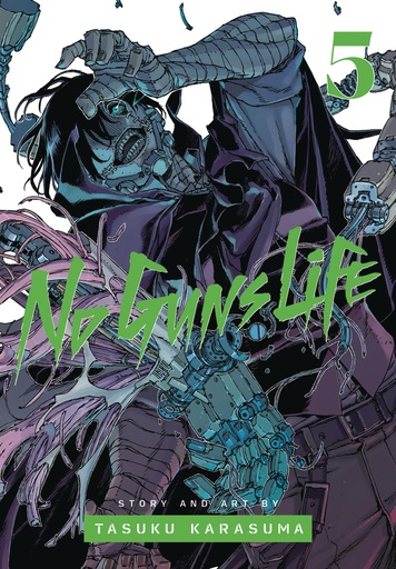 NO GUNS LIFE 05