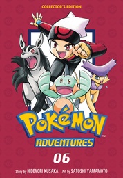 POKEMON ADV COLLECTORS ED 06