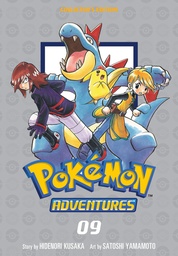 POKEMON ADV COLLECTORS ED 09