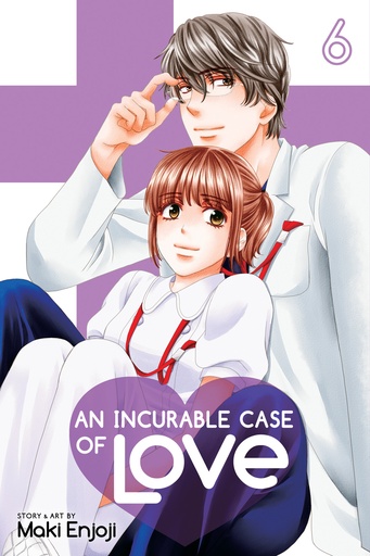 INCURABLE CASE OF LOVE 06