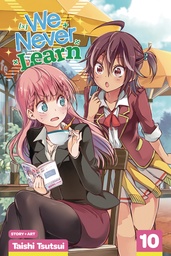 WE NEVER LEARN 10