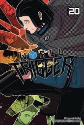 WORLD TRIGGER 20