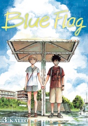 BLUE FLAG 03