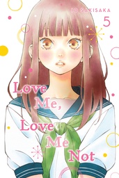 LOVE ME LOVE ME NOT 05