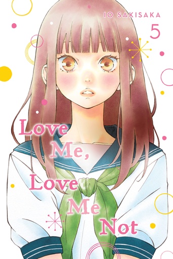 LOVE ME LOVE ME NOT 05