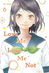LOVE ME LOVE ME NOT 06