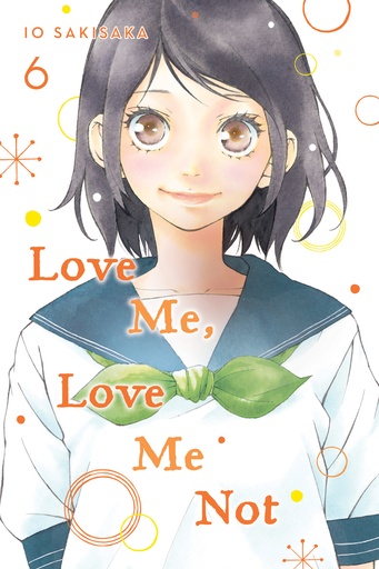 LOVE ME LOVE ME NOT 06