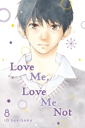LOVE ME LOVE ME NOT 08