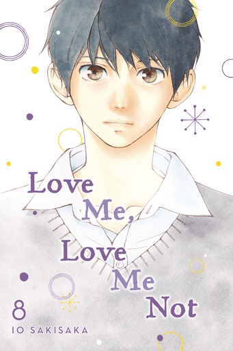 LOVE ME LOVE ME NOT 08