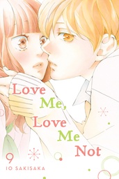 LOVE ME LOVE ME NOT 09